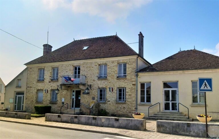 Location de benne à Marles en Brie